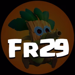 Fr29 - Clash Royale