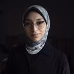Fatima Shbair