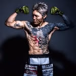 伊藤裕樹yuki ito