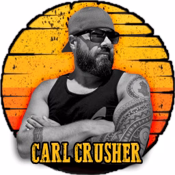 Carl Crusher