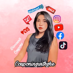 CouponingwithGhe