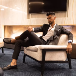 Men Style Mindset