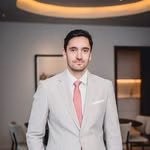 Geoffrey Musetti