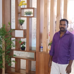 VJ Interior design