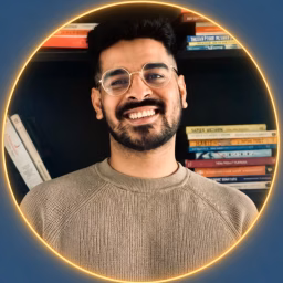 Anirudh Sharma