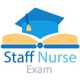 Staff Nurse Exam