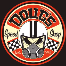 Doug ́s Speed Shop