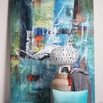 GAYA ALEGRIA- HOME DÉCOR