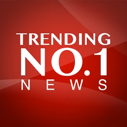 TRENDING NO.1