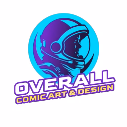 Overall Art & Design