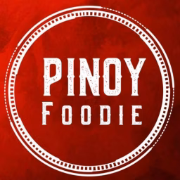 Pinoy Foodie  