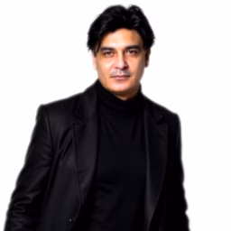 Asif Ali Yousafzai