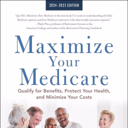 Maximize Your Medicare by Jae Oh