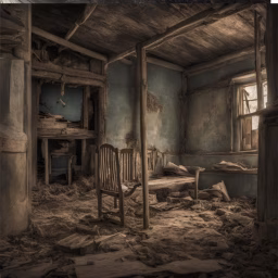 ​Забытая жизнь​Тень былогоForgotten Life Lost Life