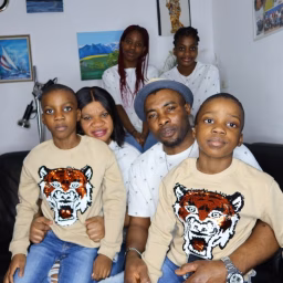 Blessing Family Tv
