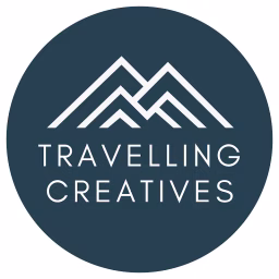TRAVELLING CREATIVES