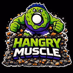 Hangry Muscle