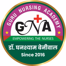 GURU NURSING ACADEMY