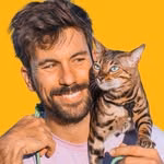 Albert & Mia | Cat Training & Adventures