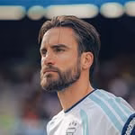 Nicolas Tagliafico