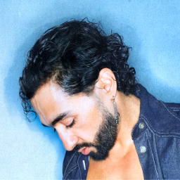 Sofiane Pamart