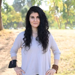 Mariya Khan