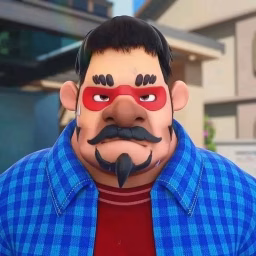 Toon Universe