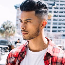 Estilo De Hombre
