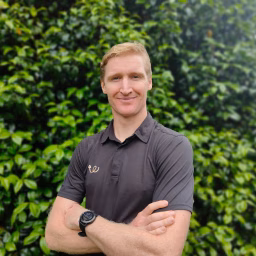 Dr Will OConnor