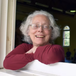Bonnie Bainbridge Cohen