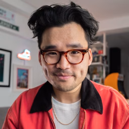 Joon Lee