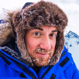 Drew Binsky