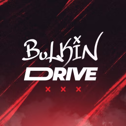 Bulkin Drive