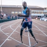 Blake Leeper