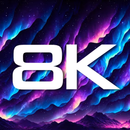 8K Clarity