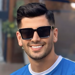 AMIR salimpour