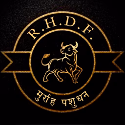 Ramesh. Hajwana. dairy. farm