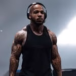 Justin Inman | Dr. Baltimore | Fitness • Resilience • Leadership