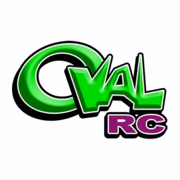 Oval RC