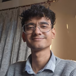 Saurabh Bhatt