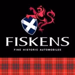 Fiskens | Historic Automobiles
