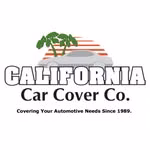 California Car Cover
