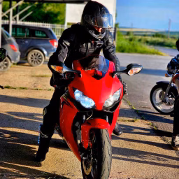 Cecko Moto