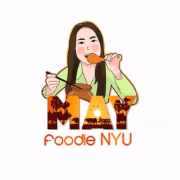 MAY Foodie NYU