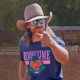 Dale Brisby