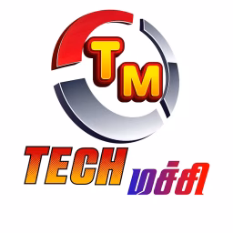 TECH MACHI - டெக் மச்சி