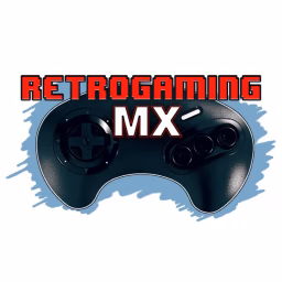 Retrogaming MX