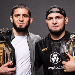 Khabib UFC