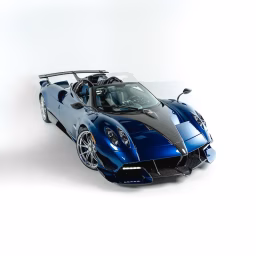 Supercar Ron