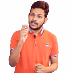 Shesh Chauhan IT Trainer